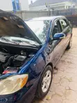 Toyota Corolla LE 2007 Blue - 3
