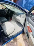 Toyota Corolla LE 2007 Blue - 4