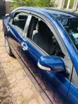 Toyota Corolla LE 2007 Blue - 5