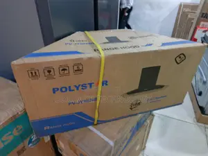 Polystar 90cm Cooker Hood PV-JY9026B with Hand Sensor