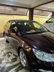Skoda Octavia 2011 Maroon - 3