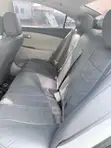 Lexus ES 350 2008 Gray - 1