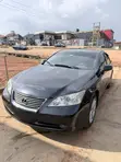 Lexus ES 350 2008 Gray - 3