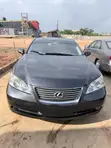 Lexus ES 350 2008 Gray - 4