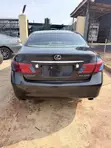 Lexus ES 350 2008 Gray - 5