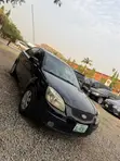 Kia Rio 1.4 2007 Baki - 3