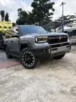 Brand New Jetour G700 2026 Gray - 3