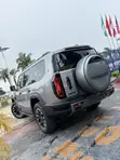 Brand New Jetour G700 2026 Gray - 4