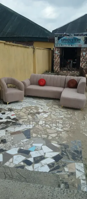 Sofa Mai Tsarin L na Zafi na Zafi