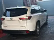 Toyota Highlander 2016 White - 2
