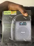 Zealot S42 Wireless Speaker - 3
