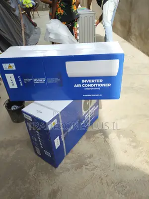 Maxi 1.5HP SPL15INV01-M Split System Air Conditioner