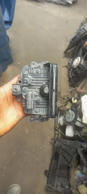 Toyota Highlander 2018 Front Bumper Sensor