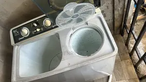 Nexus Washing Machine Mai Kyau
