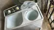 Nexus Washing Machine Mai Kyau - 1
