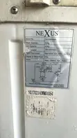 Nexus Washing Machine Mai Kyau - 2