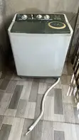 Nexus Washing Machine Mai Kyau - 3