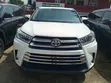 2015 Toyota Highlander Limited Edition - 4