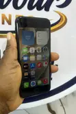 Apple iPhone SE (Sasshen Na 3) 64GB Blue - Wadda Akawo Daga Ƙasashen Waje - 1
