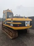 Caterpillar B320 Excavator - Foreign Used - 2