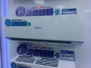 Haier Thermocool Split AC 1.5hp