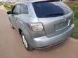 2010 Mazda CX-7 Gray - 1