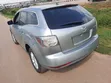 2010 Mazda CX-7 Gray - 2