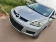 2010 Mazda CX-7 Gray - 3