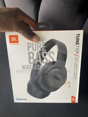JBL Tune 710BT Wayan Lesa