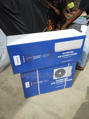Maxi 1.5HP Split System Air Conditioner SPL15INV01-M