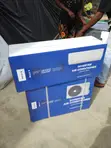 Maxi 1.5HP Split System Air Conditioner SPL15INV01-M - 1