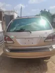 Lexus RX 2003 Zinari - 1