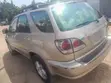 Lexus RX 2003 Zinari - 2
