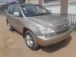Lexus RX 2003 Zinari - 3
