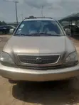 Lexus RX 2003 Zinari - 4