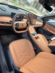 Sabon Geely EX5 2025 Baki - 2
