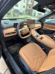 Sabon Geely EX5 2025 Baki - 3