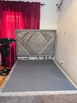 Home Interiors 6x5 High Bed Frame - 2