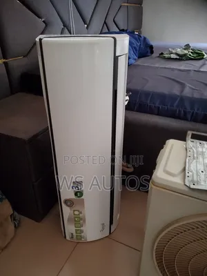 Royal Split System Air Conditioner - Used