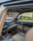 Toyota Highlander 2012 Gray - 1