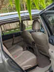 Toyota Highlander 2012 Gray - 2