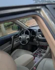 Toyota Highlander 2012 Gray - 3