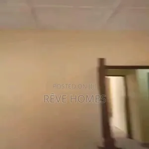 4-Bedroom Terrace Duplex don haya a Ifako, Gbagada