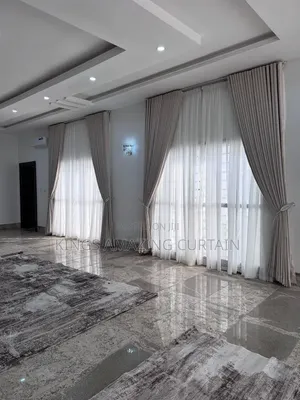 Elegant Comfort Labule & Blind