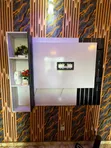 Palash Services TV Console - Used - 2