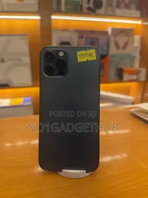 Apple iPhone 12 Pro 128GB Blue