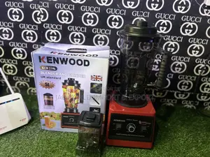 Sabon Kenwood Blender da Grinder 5L