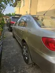 Toyota Corolla LE 2004 Silver - 3
