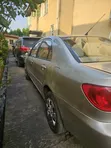 Toyota Corolla LE 2004 Silver - 4