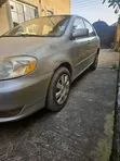 Toyota Corolla LE 2004 Silver - 5